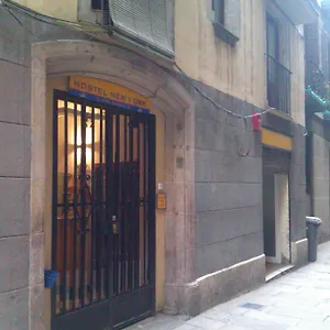 New York Hostel Barcelona