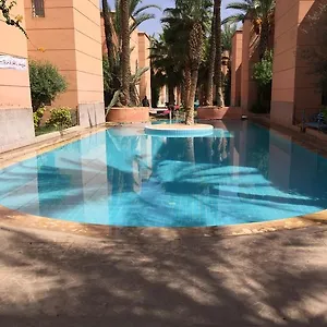 Dar Ait Elhadri Holiday home Marrakesh