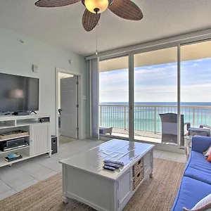 9th-floor Beach At Majestic Beach Resort! Apartment Panama City Beach