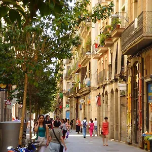 Raval Barcelona